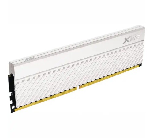 Оперативная память Adata XPG GAMMIX D45 AX4U32008G16A-DCWHD45