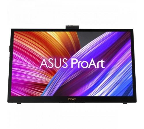 Монитор Asus ProArt PA169CDV 90LM0711-B01I70