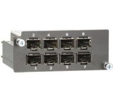 Модуль Moxa PM-7200-8SFP
