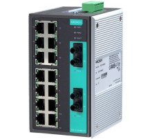Коммутатор Moxa EDS-316-MM-ST-T