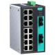 Коммутатор Moxa EDS-316-MM-ST-T