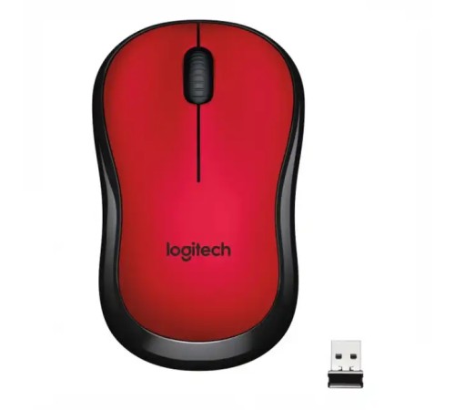 Мышь Logitech M220 910-004897