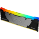 Оперативная память 16Gb DDR4 4600 MHz Kingston Fury Renegade RGB KF446C19RB2AK2/16