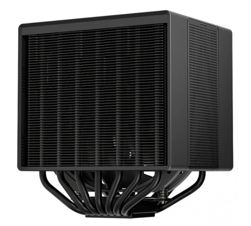 Охлаждение DeepCool ASSASSIN 4S