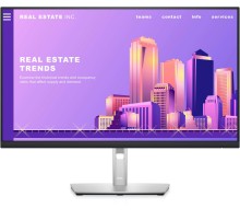 Монитор Dell P2722H 27
