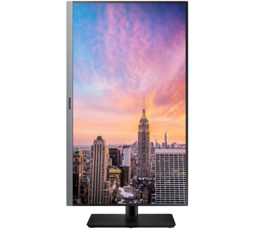 Монитор Samsung S24R650F LS24R650FDIXCI