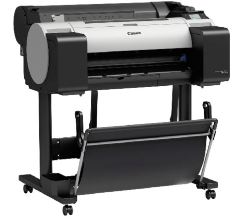 Плоттер Canon imagePROGRAF TM-200 3062C003 Плоттер Canon imagePROGRAF TM-200 3062C003