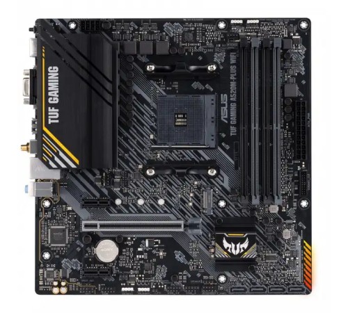 Материнская плата Asus 90MB1950-M1EAY0