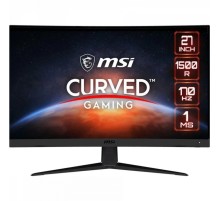 Монитор MSI 27 Optix G27C5 9S6-3CA91T-216