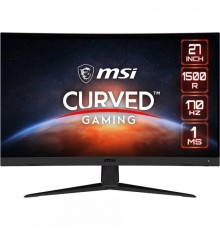 Монитор MSI 27 Optix G27C5 9S6-3CA91T-216