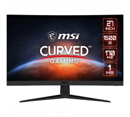 Монитор MSI 27 Optix G27C5 9S6-3CA91T-216
