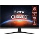 Монитор MSI 27 Optix G27C5 9S6-3CA91T-216
