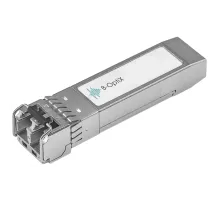 Модуль  SFP+ CWDM B-OptiX BO-SFP+C43-80