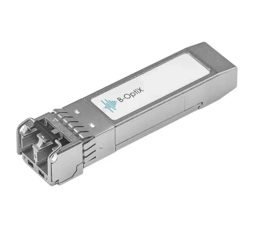 Модуль  SFP+ CWDM B-OptiX BO-SFP+C43-80
