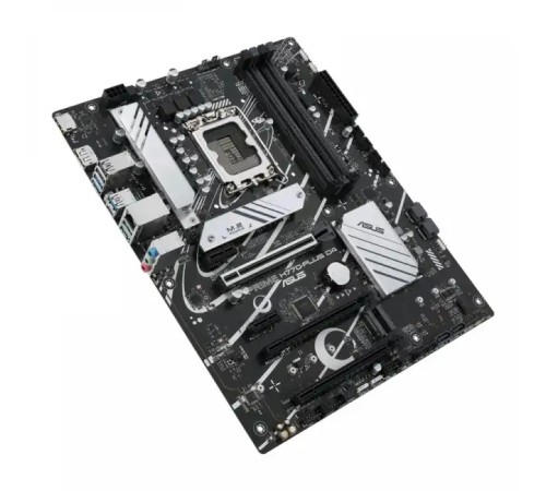 Материнская плата Asus Prime H770-Plus D4 90MB1CU0-M0EAY0