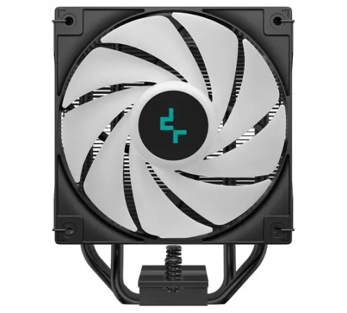 Охлаждение DeepCool AG400 DIGITAL PLUS