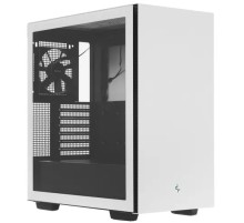 Корпус DeepCool CH510 WH