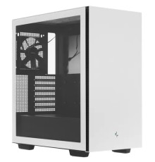 Корпус DeepCool CH510 WH