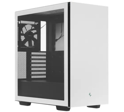 Корпус DeepCool CH510 WH