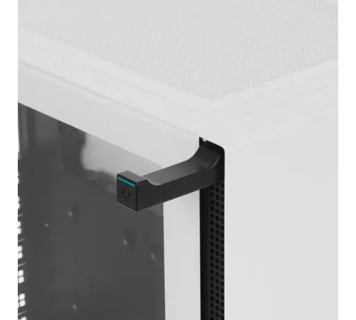 Корпус DeepCool CH510 WH