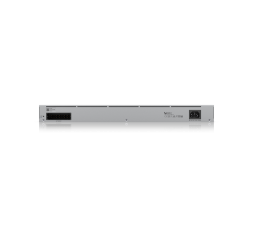 Коммутатор Ubiquiti UniFi Switch PRO 24 USW-Pro-24
