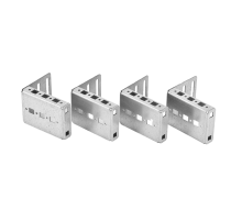 Кронштейн крепления направляющих EMS Elbox EMS-VGAF-19.800 30562100800