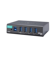 USB-концентратор Moxa UPort 404A-T