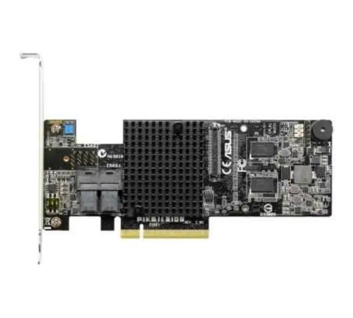 RAID-контроллер Asus PIKE II 3108 90SC07P0-M0UAY0