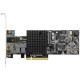 RAID-контроллер Asus PIKE II 3108 90SC07P0-M0UAY0