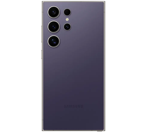 Смартфон Samsung Galaxy S24 Ultra 12/256Gb Titanium Violet SM-S928BZVGCAU