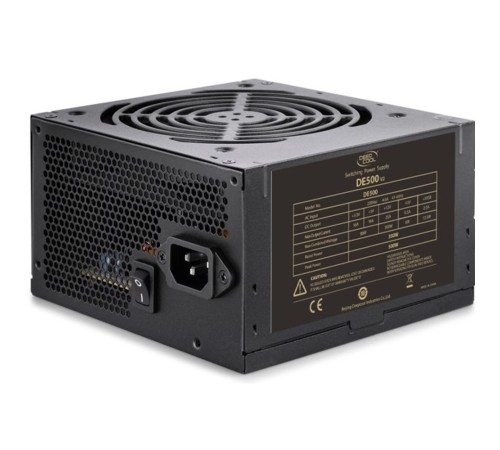 Блок питания DeepCool Explorer DE500