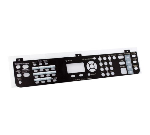 Накладка Kyocera 302A105590