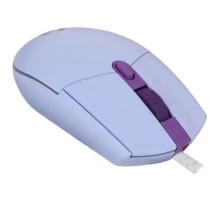Мышь Logitech G102 LIGHTSYNC 910-005857