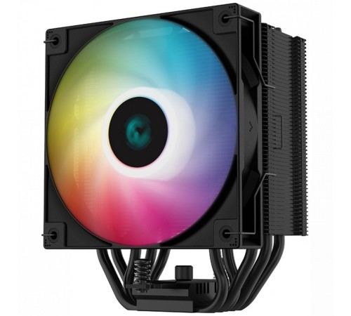 Охлаждение DeepCool AG500 BK ARGB