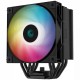 Охлаждение DeepCool AG500 BK ARGB