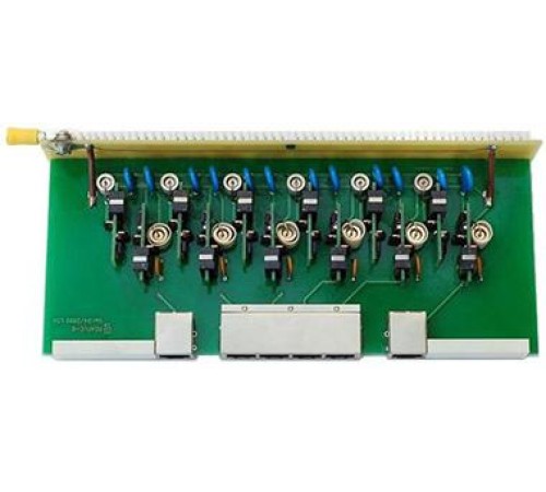 Грозозащита Info-Sys РГ4PoE-6LSA