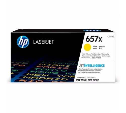 Картридж HP CF472X