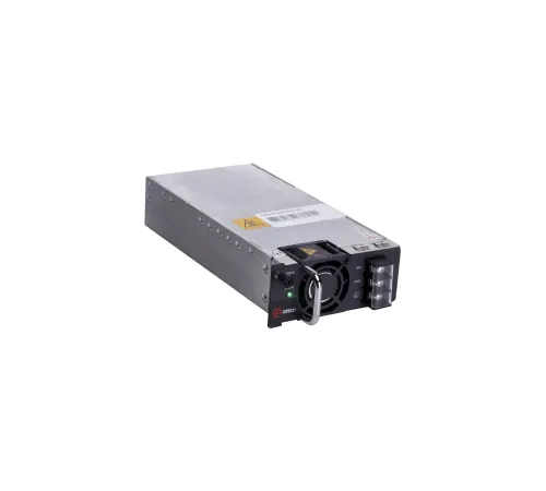Модульный блок питания Qtech QSW-M-4600-POE-DC Модульный блок питания Qtech QSW-M-4600-POE-DC