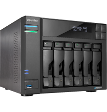Сетевое хранилище Asus AS6706T