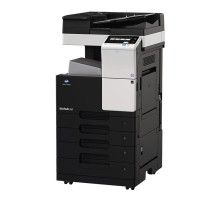 МФУ Konica Minolta bizhub 287 A7AH027