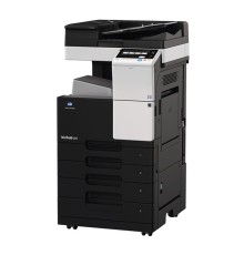 МФУ Konica Minolta bizhub 287 A7AH027