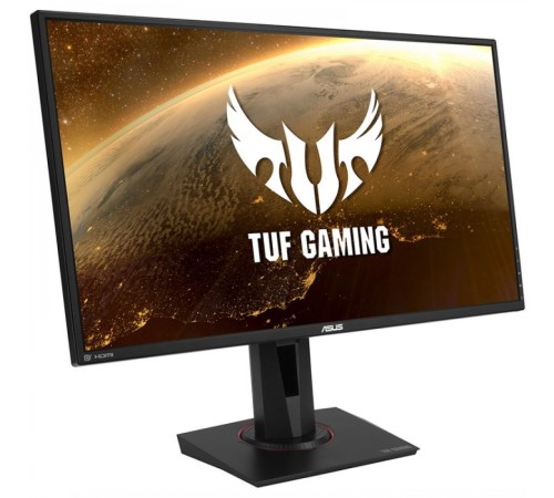 Монитор Asus TUF Gaming VG27AQ 90LM0500-B01370