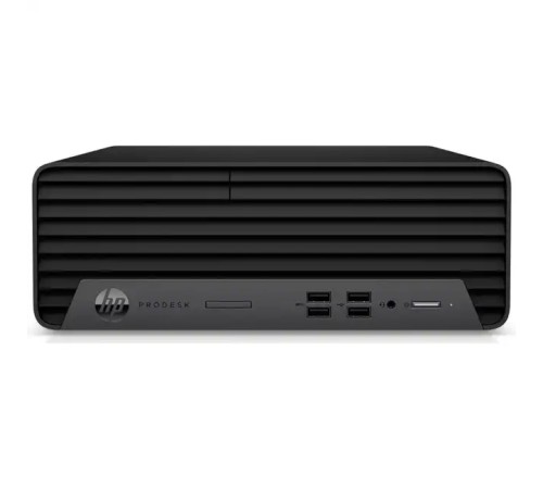 Настольный компьютер HP Pro Mini 400 G9 6B240EA Настольный компьютер HP Pro Mini 400 G9 6B240EA