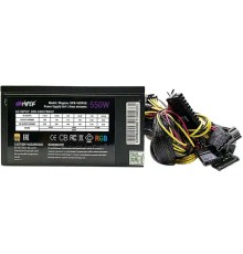 Блок питания 550W Hiper HPB-550RGB