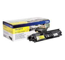 Картридж Brother TN-321Y Yellow TN321Y