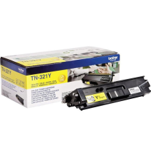 Картридж Brother TN-321Y Yellow TN321Y