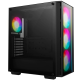 Корпус DeepCool MATREXX 55 V4 Black