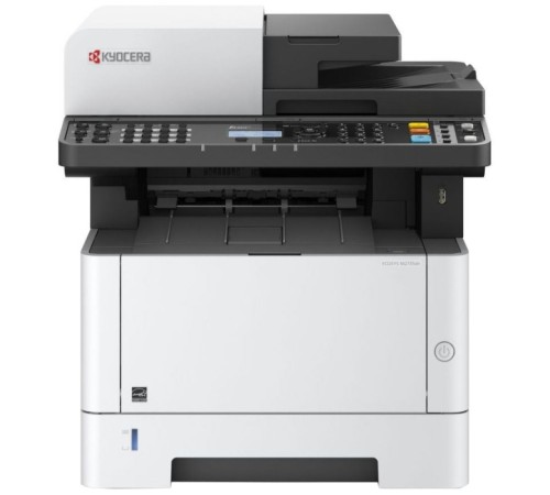 МФУ Kyocera ECOSYS M2735dn 1102VT3RU0