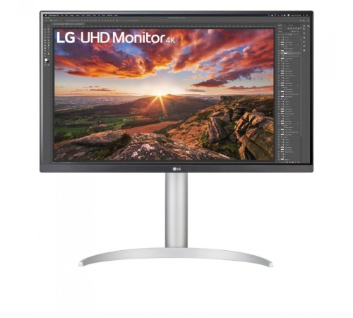 Монитор LG 27 27UP850N-W