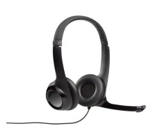 Наушники Logitech H390 981-000803